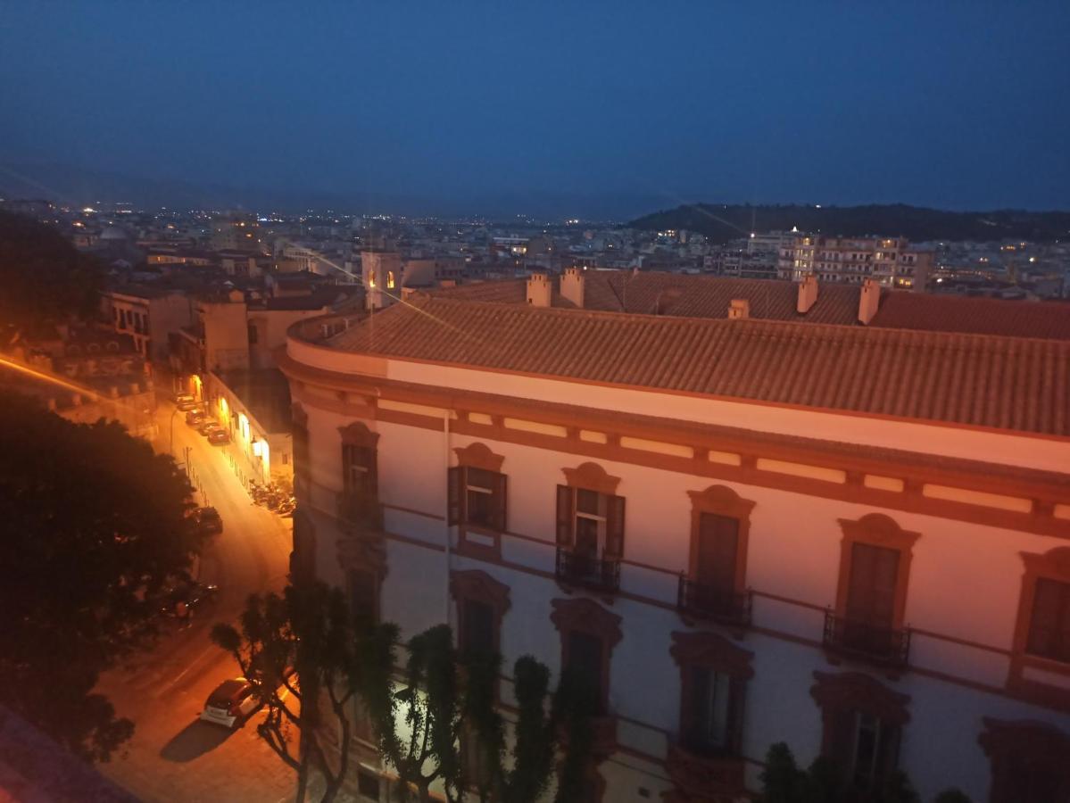 La Casetta Nel Centro กาญารี ภายนอก รูปภาพ